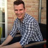 Jan from Begijnendijk | Man | 42 years old | Gemini