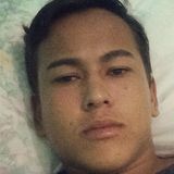 Wesley from Aguas Belas | Man | 26 years old | Scorpio