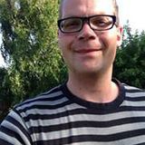 Morten from Snedsted | Man | 49 years old | Scorpio