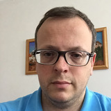 Rost from Moscow | Man | 49 years old | Libra