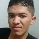 Santos from Petrolina | Man | 31 years old | Scorpio