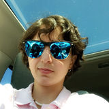 Ndoued from Bucharest | Woman | 36 years old | Sagittarius