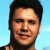 Amir from Madrid | Man | 25 years old | Leo