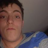Brandherscher from Boyne Falls | Man | 26 years old | Cancer