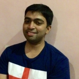Ej from Nagpur | Man | 42 years old | Scorpio