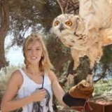 Evi from Leuven | Woman | 31 years old | Gemini