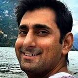 Mubeenshahsw35 from Waldhof | Man | 38 years old | Taurus
