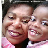 Suelyinacio18P from Nova Friburgo | Woman | 51 years old | Capricorn