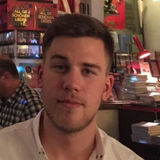 Andy from Bratislava | Man | 33 years old | Sagittarius