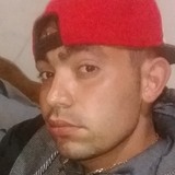 Al36A from Cachoeira Paulista | Man | 32 years old | Capricorn