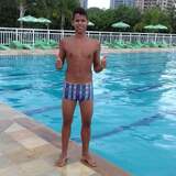 Williasdiass1J from Fortuna | Man | 23 years old | Sagittarius