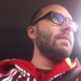 Fumask from Odense | Man | 42 years old | Pisces