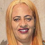 Rosimarapare98 from Varzea da Palma | Woman | 41 years old | Cancer
