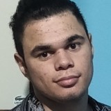 Gui13Heiq from Bertioga | Man | 22 years old | Scorpio