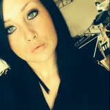 Frk Ligeglad from Vordingborg | Woman | 31 years old | Cancer