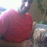 Yanni from Pallini | Man | 40 years old | Capricorn