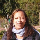 Borboleta from Nova Friburgo | Woman | 56 years old | Aries