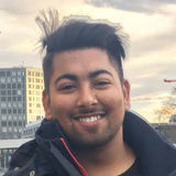 Harry from Basel | Man | 29 years old | Pisces