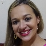 Representantir from Ribeirao Preto | Woman | 34 years old | Libra