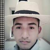 Shery from Simojovel de Allende | Man | 26 years old | Scorpio