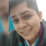 Preta from Socorro | Woman | 37 years old | Cancer