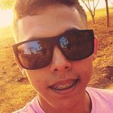 Juninho from Novo Horizonte | Man | 27 years old | Capricorn
