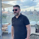 Bnergdf from Antalya | Man | 51 years old | Cancer