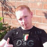Rem from Nieuwegein | Man | 42 years old | Capricorn