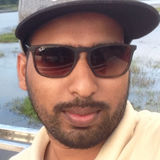 Nath from Abu Dhabi | Man | 37 years old | Gemini