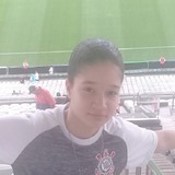 Corintiana from Ribeirao Pires | Woman | 24 years old | Pisces