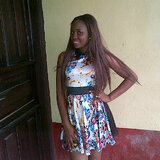Jessica from Calabar | Woman | 34 years old | Scorpio