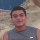 Castillejos from Minatitlan | Man | 25 years old | Scorpio