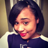 Daijastepney from Ossining | Woman | 28 years old | Aries
