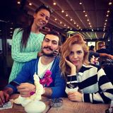 Tahante from Besiktas | Man | 36 years old | Taurus