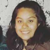 Jirafa from Xalapa | Woman | 28 years old | Capricorn