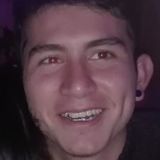Buesa from Pamplona | Man | 27 years old | Capricorn