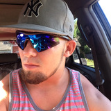 Trev from Sand Springs | Man | 36 years old | Leo