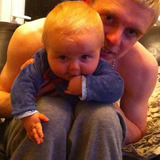 Kylewarner from Ilkeston | Man | 32 years old | Cancer