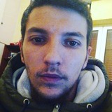 Elamou from Patrai | Man | 31 years old | Scorpio