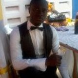 Emmanuel from Accra | Man | 37 years old | Sagittarius
