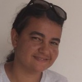 Faj from Cacule | Woman | 32 years old | Virgo