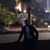 Qadeernx from Toronto | Man | 39 years old | Taurus