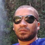 Calos from Brasilia | Man | 38 years old | Virgo