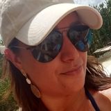 Lucy from Sorocaba | Woman | 45 years old | Scorpio