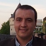 Kzizmaroutu from Kortrijk | Man | 42 years old | Aries