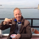 Patrickd from Gouda | Man | 50 years old | Capricorn