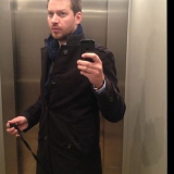 Minos from Strasbourg | Man | 42 years old | Leo