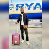 Bignameezzyy5 from Marsa Scala | Man | 29 years old | Sagittarius
