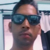 Jairmartinsdc9 from Gloria do Goita | Man | 33 years old | Capricorn