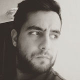 Mgatash from Old City | Man | 36 years old | Gemini